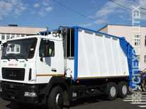 МАЗ · 6902B5 010 САПФИР