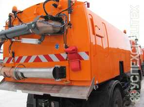 КОММАШ · КО 326 11