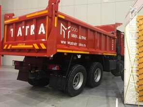 Tatra · AMKAR 658966E