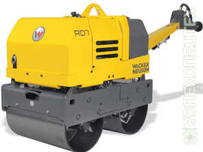 WACKER NEUSON · RD 7