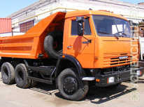Камаз · 55111
