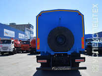 КАМАЗ 43118 3017 50 · ППУА 1600 100