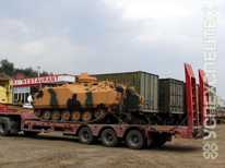 Трал · Вес 60 т