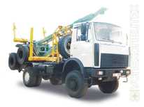 Маз · 543403 220