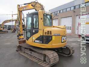 Caterpillar · 308CCR  