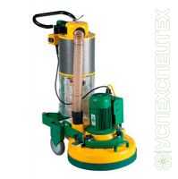 Трехдисковая плоскошлифовальная машина  · Lagler Trio (Германия)