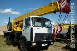 МАЗ · Ивановец