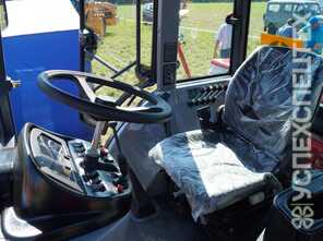 Агромаш · 85ТК