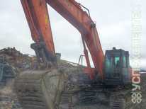Hitachi  · ZX 330-3G