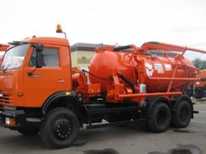 МАЗ, КАМАЗ · Производительность насоса 600 – 2000 куб. м/ч