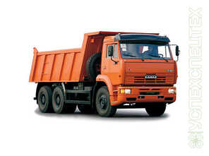 Камаз · 