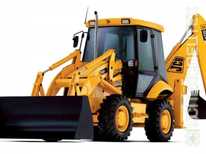 JCB · 2СХ