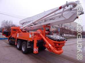 Камаз · 58153А