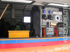 Двухзвенный Техническая помощь · ТТМ-4902 ТП