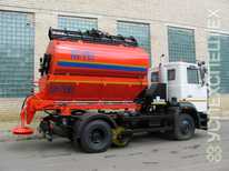 КОММАШ · КО 713Н 40