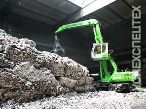 Sennebogen · 825M RU