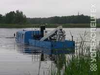 Гусеничный двухзвенный с гидроподъемником до 26 м. и люлькой · ТТМ-4902 ГП