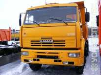 Камаз · 65201 011 60