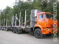 Камаз · 6522 Epsilon M 120Z