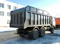 Маз · AMKAR 658931 01E