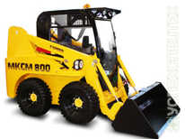 ЧЕТРА · МКСМ-800