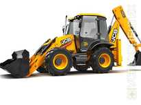 JCB · 3cx
