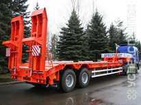 Specpricep  · 994293 Низкорамный трал услуги/аренда/заказ