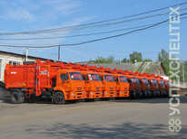 КОММАШ ·  КО 440 7