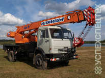 Камаз · Клинцы 