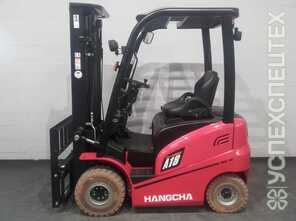 Hangcha · Услуги вилочного погрузчика