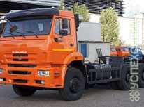 КамАЗ · 65115 3081 48 A5