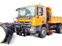 Mercedes  · AMKAR 65896 01E