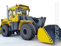 КИРОВЕЦ · К 702 МBА УДМ2