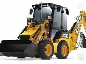jcb · 1 cx