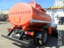 Газ, Зил, Маз, Камаз · 