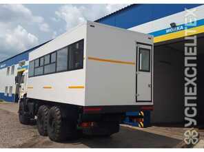 Камаз · 5350 3014 42