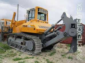 Liebherr · 752