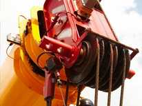 КАМАЗ · Ивановец КС 45717К 1Р