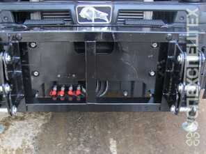 КОММАШ · КО 806 20