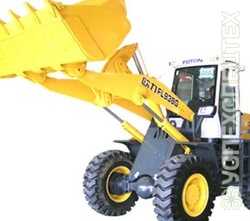 FOTON LOVOL · FL938G