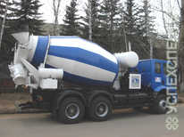 FORD CARGO  · КОММАШ АБС 340