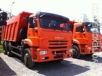 Камаз · 6520 26012 53