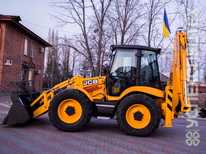 JCB · 4CX
