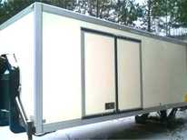 Сортиментовоз сменное оборудование · 20 куб