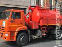 Камаз · ОМЗ 510И