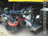 КОММАШ · КО 326 10