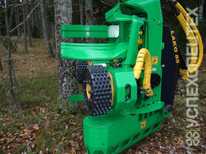 НПО Транспорт · Lako Forest