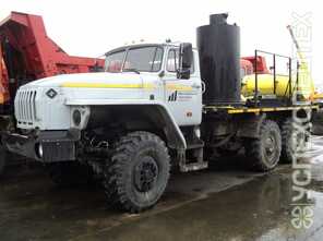 УРАЛ 5557 1151 60 70 · АДПМ 12 150 УЗСТ 6891 08