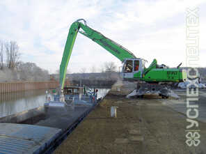 Sennebogen · 830M ru