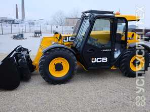 JCB · 527 58